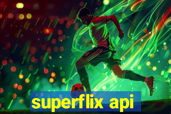 superflix api